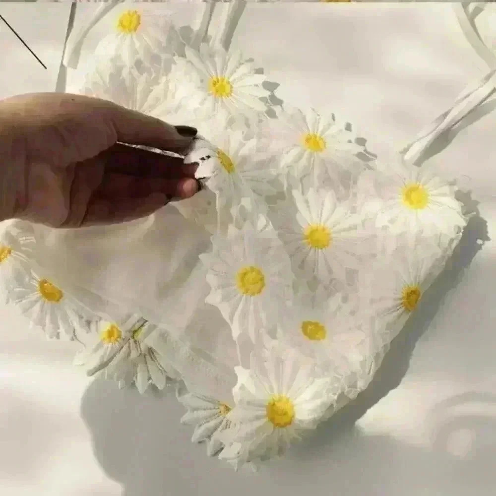 Beautiful Daisy Tank Top🌼 - Picture 11 of 15